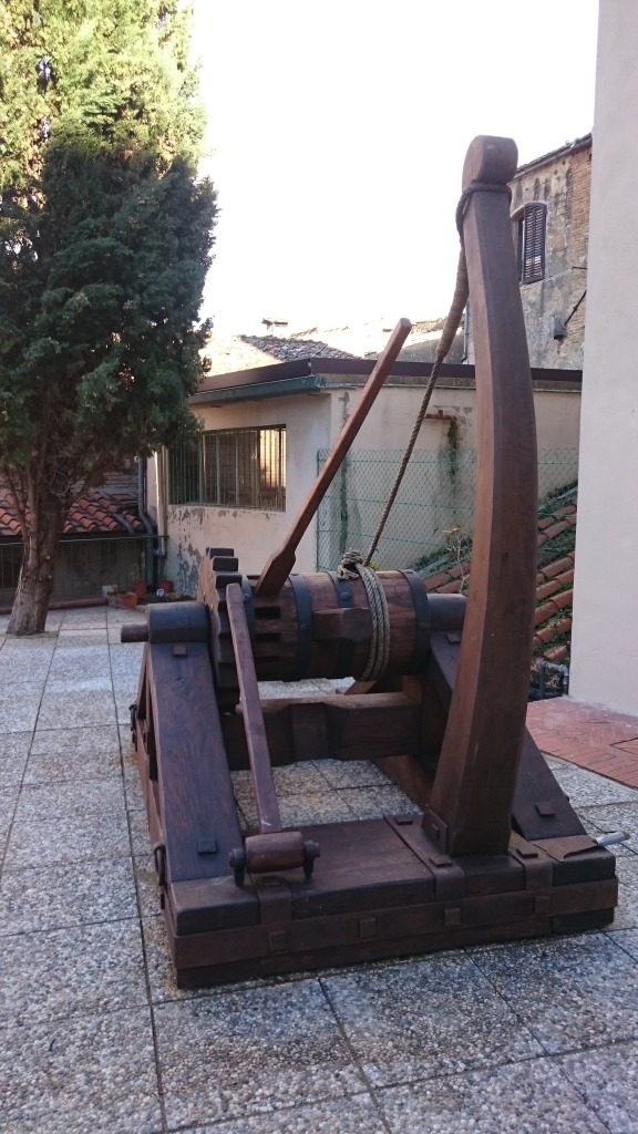 Catapulta