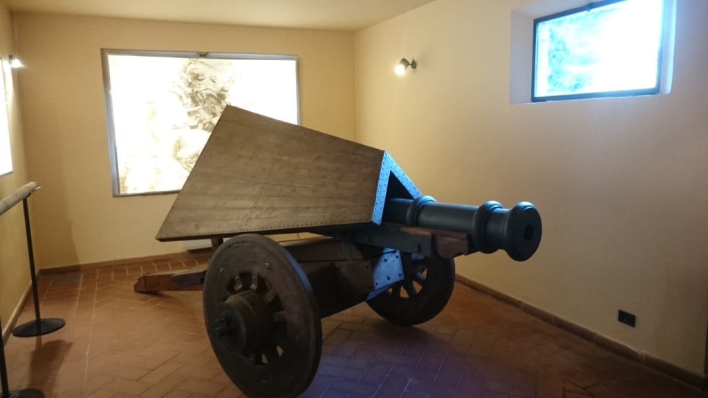 Spingarda a mantelletto (FILEminimizer)