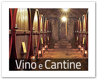 visita cantina chianti e degustazione vini