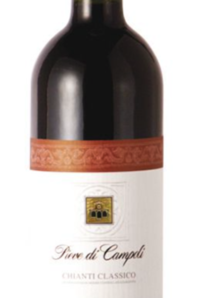 Chianti Classico DOCG