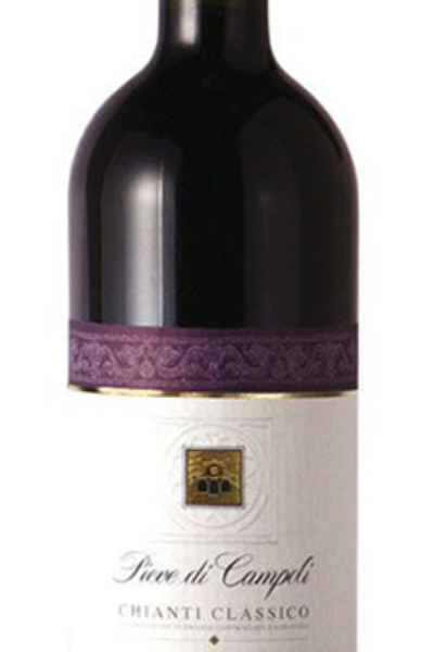Chianti Classico Riserva DOCG