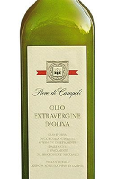 Olio Extra Vergine d'Oliva